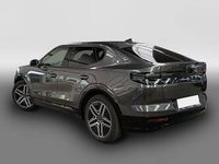 Gebraucht Ford Capri Premium 250 kW (340 PS) 2024 Grau SUV