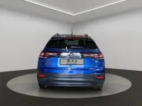 Gebraucht VW Taigo Life 116 PS (85 kW) 2024 Blau SUV