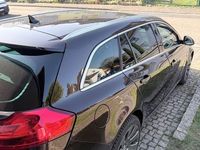 Gebraucht Opel Insignia OPC 160 PS (117 kW) 2011 Braun Limousine