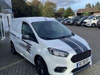 gebraucht Ford Transit Courier Sport