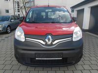 Gebraucht Renault Kangoo Rapid Extra 114 PS (83 kW) 2014 Rot Van / Kleinbus