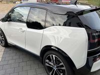 Second-hand BMW i3 135 kW (184 CP) 2020 Alb Hatchback