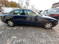 gebraucht Jaguar S-Type 1999 !! zum SONDERPREIS !!!!