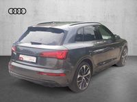 Gebraucht Audi SQ5 Ambiente 341 PS (250 kW) 2023 Daytonagrau perleffekt SUV