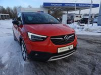 gebraucht Opel Crossland (X) 1.2 Turbo Innovation*LED*RFK*Navi*