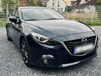 gebraucht Mazda 3 Nakama SKYACTIV-G 2.0