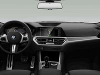 Gebraucht BMW 320 M Sport 190 PS (139 kW) 2021 Blau Kombi