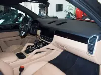 Occasion Porsche Cayenne 340 ch (250 kW) 2021 Gris SUV