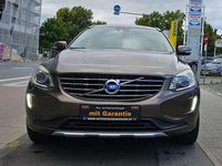 Gebraucht Volvo XC60 Kinetic 181 PS (133 kW) 2014 Bronze SUV