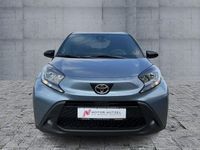 Gebraucht Toyota Aygo X 72 PS (52 kW) 2025 Schwarz SUV