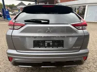 Gebraucht Mitsubishi Eclipse Cross Select 188 PS (138 kW) 2022 Grau SUV