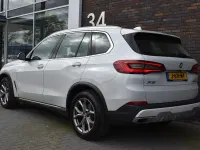 Gebraucht BMW X5 265 PS (194 kW) 2019 Weiß SUV
