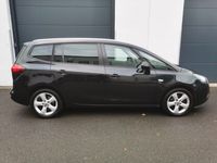 gebraucht Opel Zafira Tourer 1.6 CDTI Klima Navi Xenon