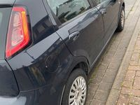 gebraucht Fiat Punto Evo 1.2L Benzin 69 PS