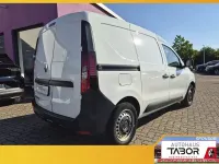 Gebraucht Renault Express 75 PS (55 kW) 2024 Weiß Van / Kleinbus