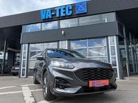 Gebraucht Ford Kuga ST-Line X 150 PS (110 kW) 2021 Grau SUV
