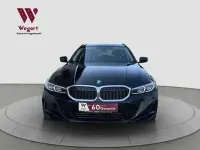 Używany BMW 320 Performance 184 KM (135 kW) 2023 Czarny Kombi