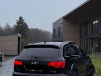 Gebraucht Audi Q7 236 PS (173 kW) 2007 Schwarz SUV