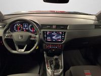 gebraucht Seat Arona 1.5 TSI