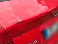 Occasion Audi A4 101 ch (74 kW) 1997 Rouge Berline