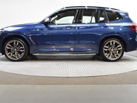 gebraucht BMW X3 M40i ACC+Pano+wenig KM! +NEU bei Hofmann