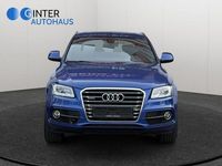 Gebraucht Audi SQ5 Advanced 258 PS (189 kW) 2016 Andere SUV