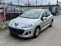 gebraucht Peugeot 207 Tendance