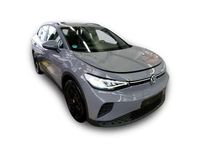 Gebraucht VW ID.4 Pure 108 kW (148 PS) 2022 Grau SUV