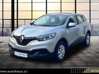 gebraucht Renault Kadjar Life