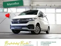 Gebraucht VW Multivan Edition 150 PS (110 kW) 2020 Andere Van / Kleinbus