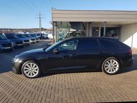 Occasion Audi A6 Business 286 ch (210 kW) 2019 Noir