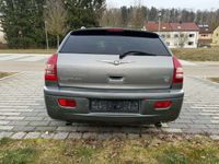 gebraucht Chrysler 300C Touring 3.0 CRD DPF Automatik*Leder*Klima*Ahk+Gsd