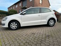 gebraucht VW Polo V 1.2 KLIMA, NEUE Kette,