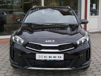 Gebraucht Kia XCeed Spirit 140 PS (102 kW) 2025 Schwarz SUV