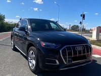 Gebraucht Audi Q5 265 PS (194 kW) 2023 Schwarz SUV