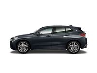 gebraucht BMW X2 xDrive20d