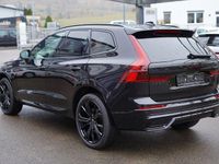 Neu Volvo XC60 250 PS (183 kW) 2025 Schwarz SUV