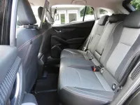 Gebraucht Subaru XV Comfort 150 PS (110 kW) 2020 Schwarz SUV