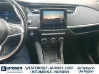 Gebraucht Renault Zoe Experience 50 kW (69 PS) 2020 Weiß Kleinwagen