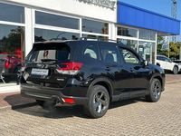 Gebraucht Subaru Forester Platinum 150 PS (110 kW) 2024 Schwarz SUV