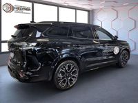 Gebraucht Renault Espace Esprit Alpine 131 PS (96 kW) 2025 Blackpearlschwarzmetallic SUV