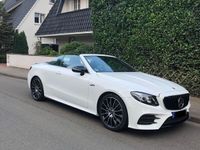 gebraucht Mercedes 350 AMG Cabrio mit Garantie