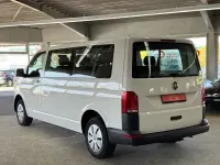 Brugt VW T6.1 110 HK (80 kW) 2021 Andere Van