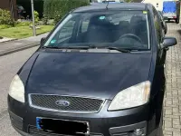 Używany Ford Focus Trend 116 KM (85 kW) 2006 Niebieski Kombi