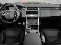 gebraucht Land Rover Range Rover Sport 5.0 SVR 360 HUD Pano 22''LM