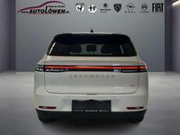 Neu Leapmotor C10 215 PS (158 kW) 2025 Pearly white SUV