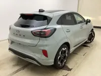 Używany Ford Puma ST-Line X 2024 Szary SUV