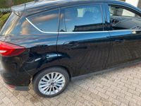 gebraucht Ford C-MAX 2.0 TITANUM „Rentnerfahrzeug“