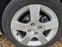 Gebraucht Peugeot 207 101 PS (74 kW) 2013 Silber Cabrio