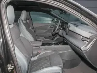 Neu Audi Q3 Sportback Sport 272 PS (200 kW) 2026 Schwarz SUV